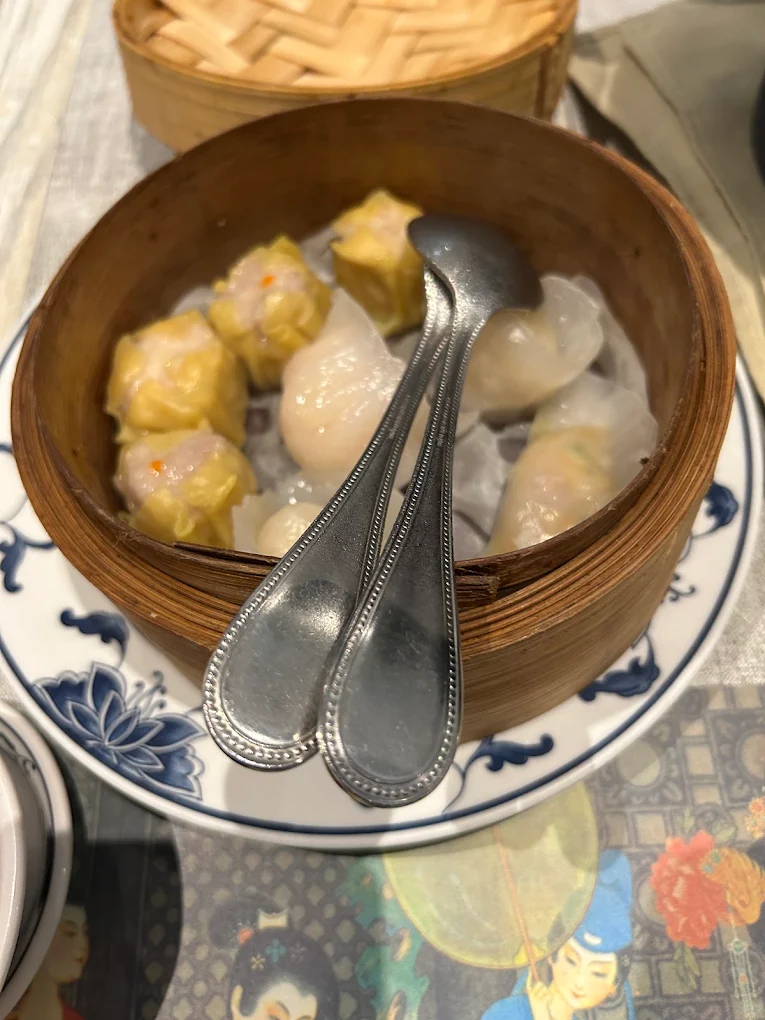 Dim sum