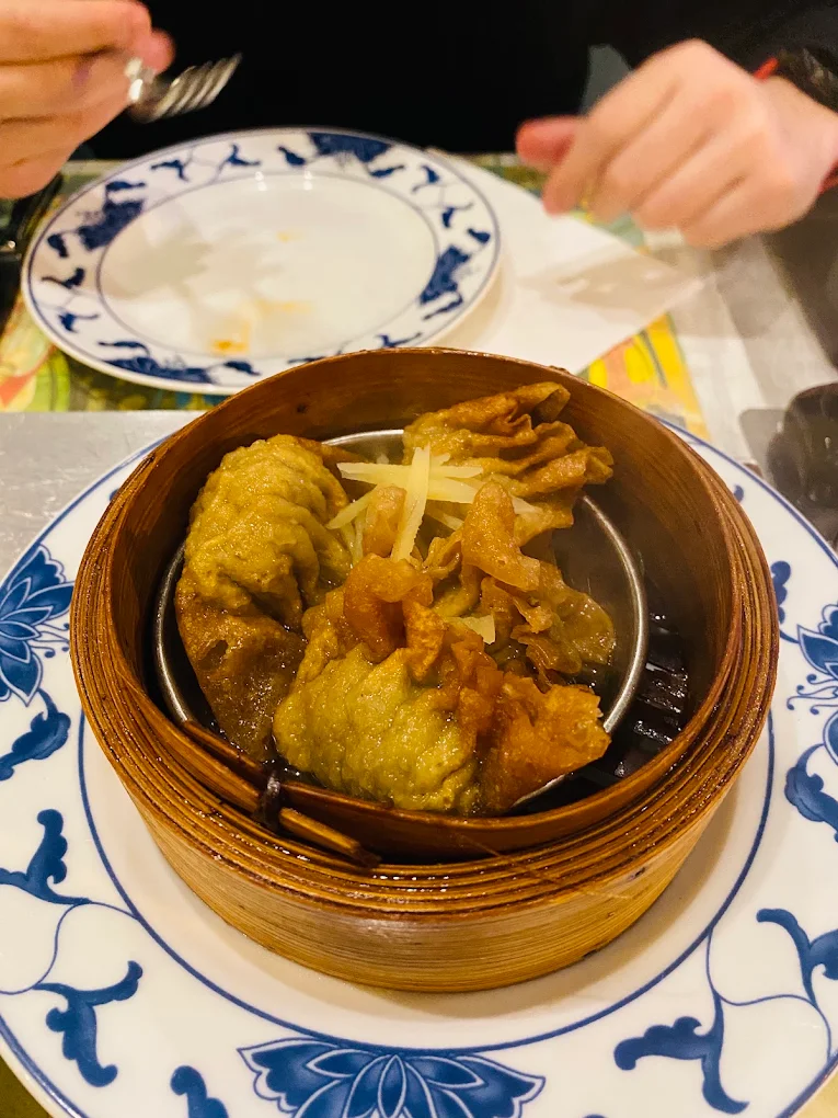 Dim sum