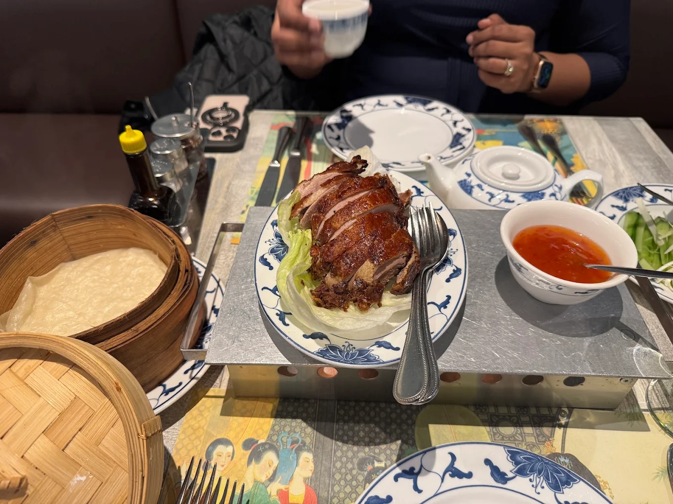 Peking eend